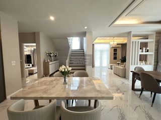 For rent 6 bedrooms house in Sai Mai, Bangkok