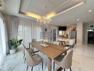 For rent 6 bedrooms house in Sai Mai, Bangkok