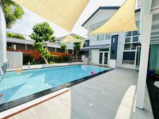 For rent 6 bedrooms house in Sai Mai, Bangkok