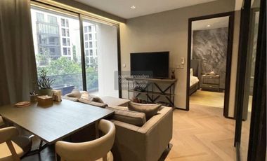 Wohnung zur Miete mit 1 Zimmer in Watthana, Bangkok