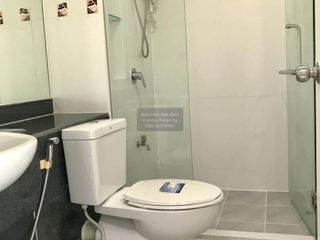 Wohnung zur Miete mit 1 Zimmer in Thon Buri, Bangkok