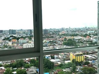 Wohnung zur Miete mit 1 Zimmer in Thon Buri, Bangkok