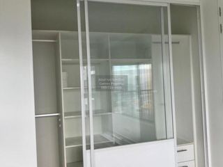 Wohnung zur Miete mit 1 Zimmer in Thon Buri, Bangkok