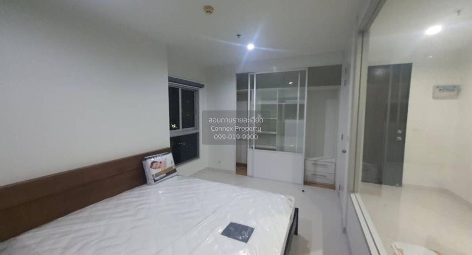 ให้เช่า 1 เตียง คอนโด ใน ธนบุรี, กรุงเทพฯ