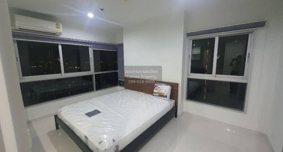 ให้เช่า 1 เตียง คอนโด ใน ธนบุรี, กรุงเทพฯ