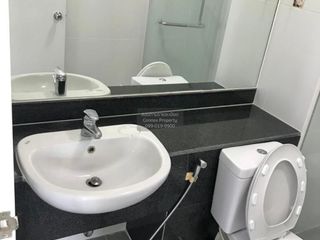 Wohnung zur Miete mit 1 Zimmer in Thon Buri, Bangkok