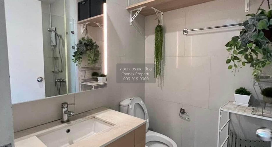 For rent 2 bedrooms condo in Ratchathewi, Bangkok