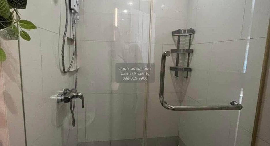 For rent 2 bedrooms condo in Ratchathewi, Bangkok