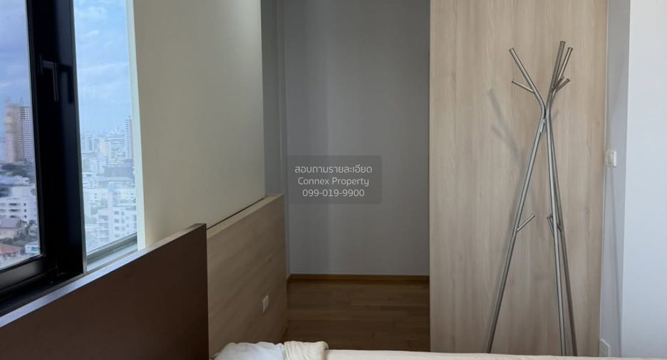 For rent 2 ベッドルーム condo in Phaya Thai, Bangkok