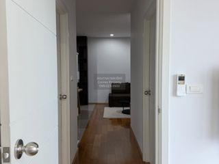 À louer 2 chambres condo à Phaya Thai, Bangkok