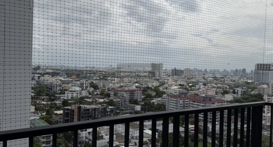 For rent 2 ベッドルーム condo in Phaya Thai, Bangkok