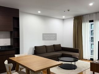 À louer 2 chambres condo à Phaya Thai, Bangkok