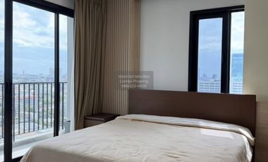 For rent 2 ベッドルーム condo in Phaya Thai, Bangkok