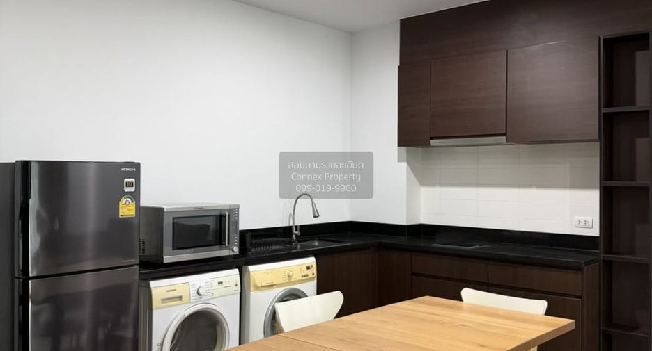 For rent 2 ベッドルーム condo in Phaya Thai, Bangkok