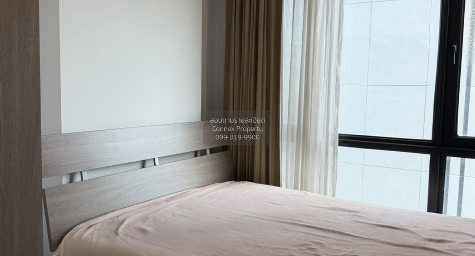 For rent 2 ベッドルーム condo in Phaya Thai, Bangkok