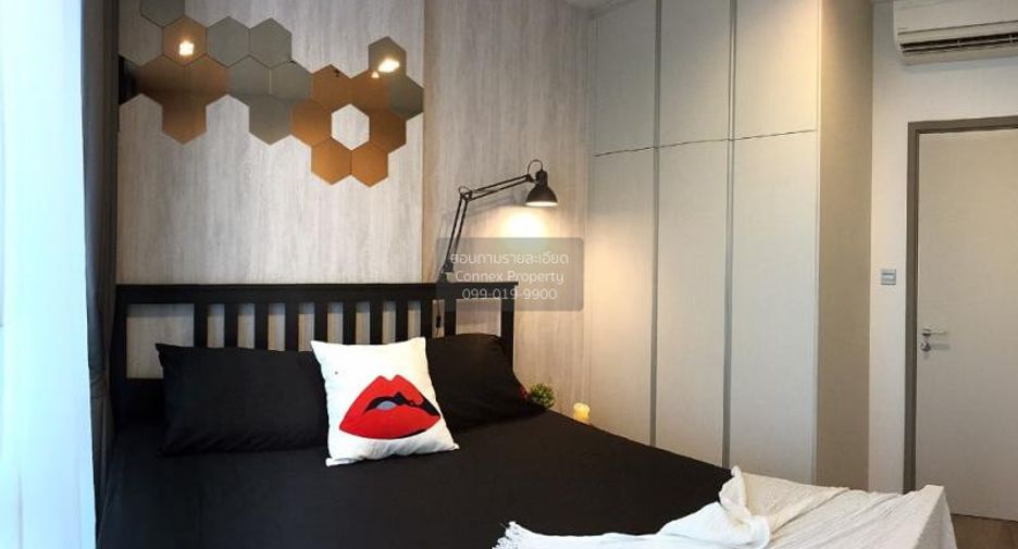 À louer 1 chambre condo à Chatuchak, Bangkok