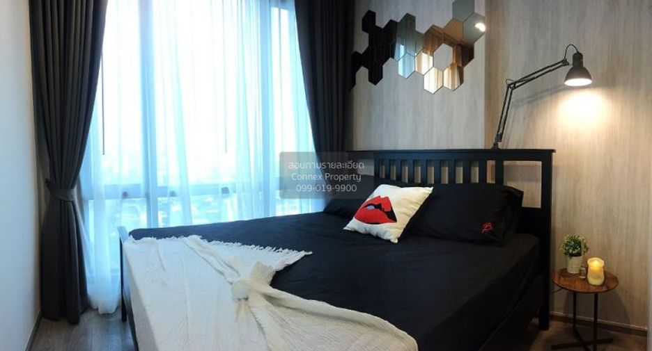 À louer 1 chambre condo à Chatuchak, Bangkok
