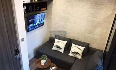 Wohnung zur Miete mit 1 Zimmer in Chatuchak, Bangkok
