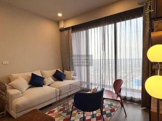 Аренда 2 спальни кондо в Bang Phli, Самутпракан