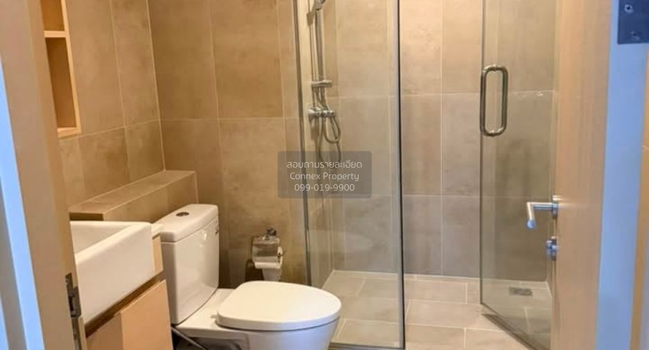 For rent 1 Beds condo in Yan Nawa, Bangkok