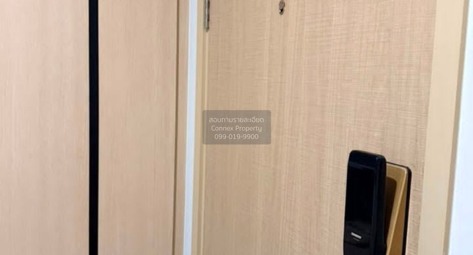 For rent 1 Beds condo in Yan Nawa, Bangkok