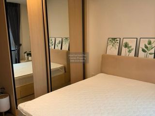 À louer 1 chambre condo à Yan Nawa, Bangkok