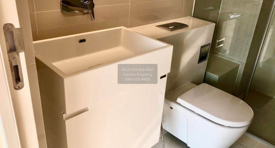 For rent 1 Beds condo in Chatuchak, Bangkok