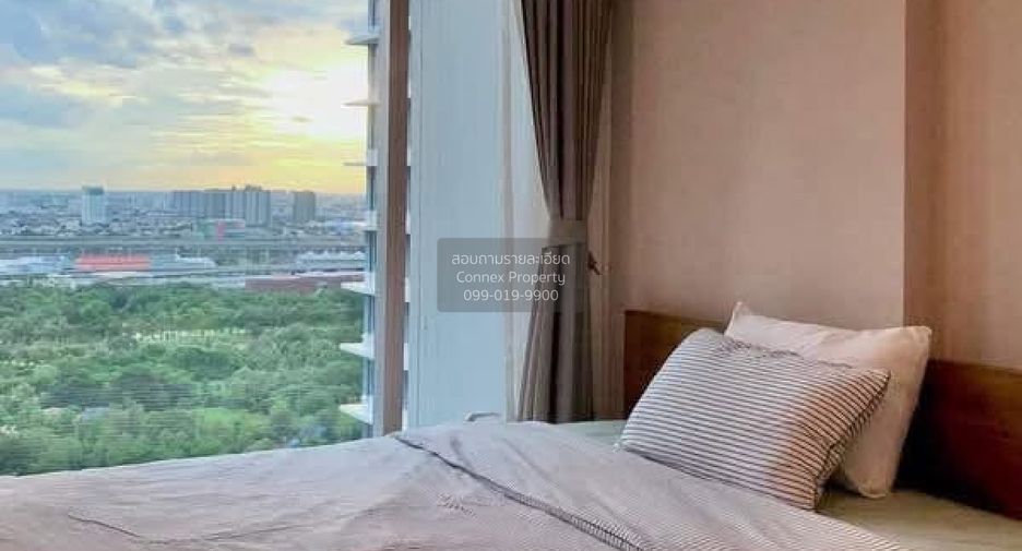 For rent 1 Beds condo in Chatuchak, Bangkok