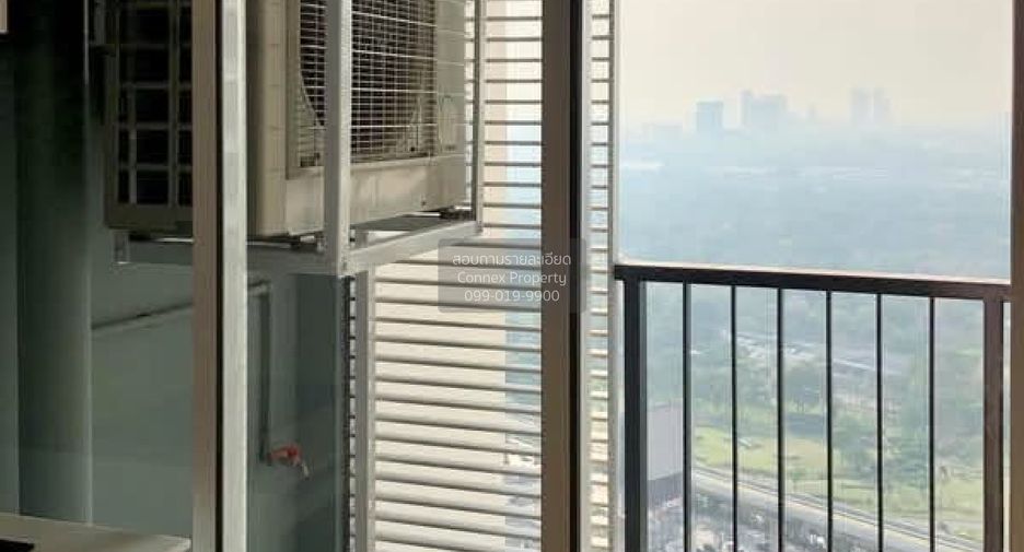 For rent 1 Beds condo in Chatuchak, Bangkok