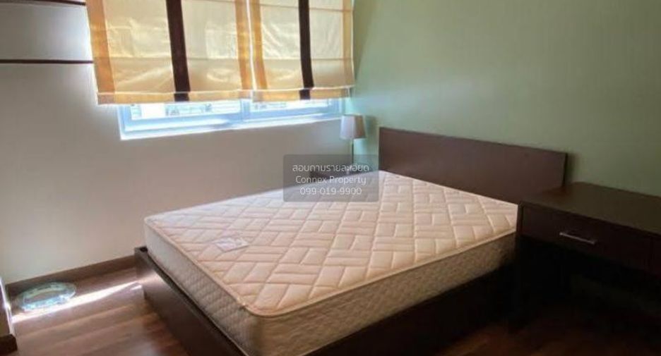 For rent 2 bedrooms condo in Pathum Wan, Bangkok