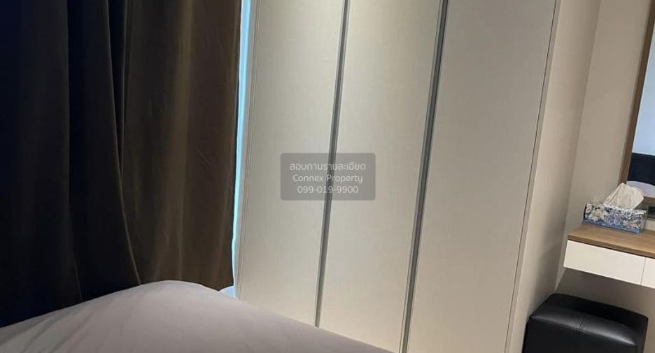ให้เช่า 1 เตียง คอนโด ใน ธนบุรี, กรุงเทพฯ