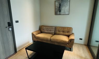 For rent 1 bed condo in Thon Buri, Bangkok