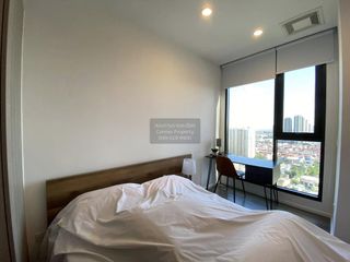 Condo en alquiler de 2 habitaciones en Bang Na, Bangkok