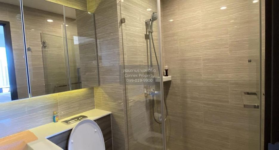 For rent 2 ベッドルーム condo in Bang Na, Bangkok