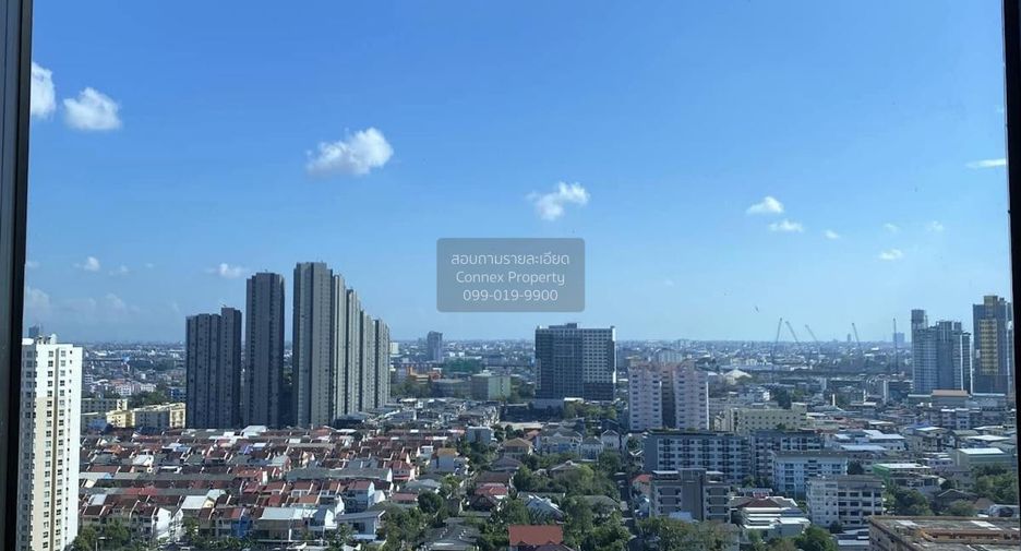 For rent 2 ベッドルーム condo in Bang Na, Bangkok