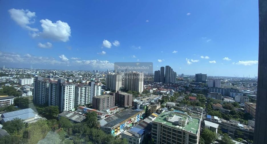 For rent 2 ベッドルーム condo in Bang Na, Bangkok