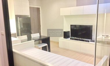 For rent 1 bed condo in Khlong San, Bangkok