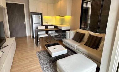 For rent 1 bed condo in Khlong San, Bangkok