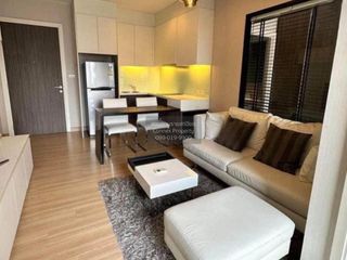 For rent 1 bed condo in Khlong San, Bangkok