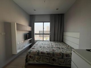 For rent 1 bed condo in Khlong San, Bangkok
