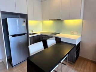 For rent 1 bed condo in Khlong San, Bangkok