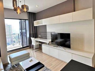 For rent 1 bed condo in Khlong San, Bangkok