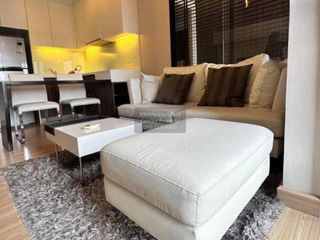 For rent 1 bed condo in Khlong San, Bangkok
