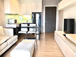For rent 1 bed condo in Khlong San, Bangkok