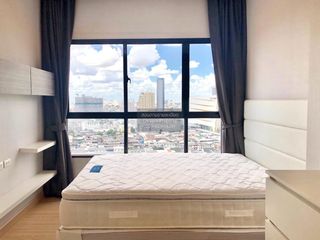 For rent 1 bed condo in Khlong San, Bangkok
