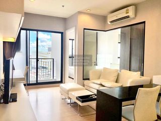 For rent 1 bed condo in Khlong San, Bangkok