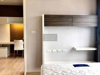 For rent 1 bed condo in Khlong San, Bangkok