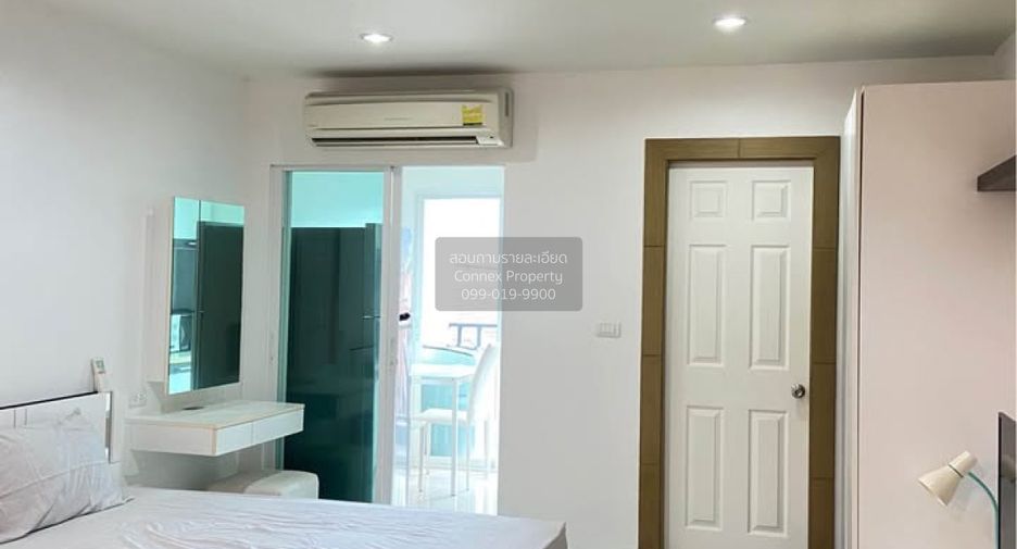 For rent 1 bed condo in Mueang Phuket, Phuket