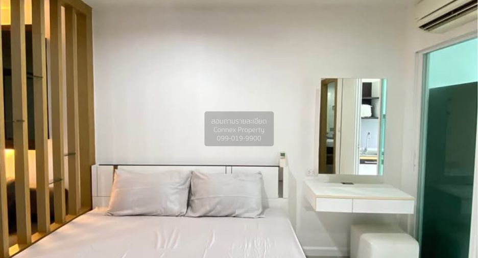 For rent 1 bed condo in Mueang Phuket, Phuket