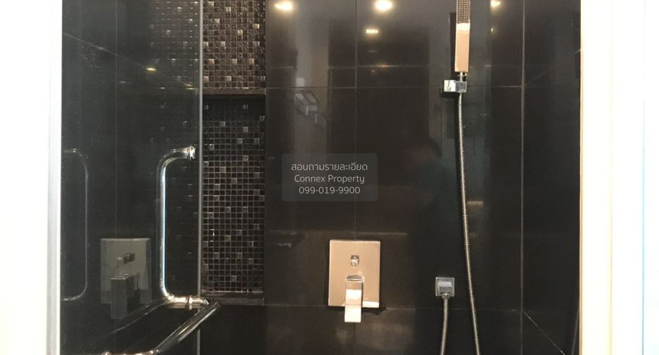 For rent 1 bed condo in Sathon, Bangkok